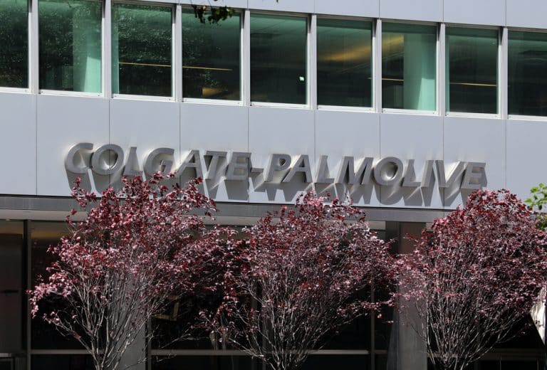 Colgate-Palmolive Reaching Net Zero 2040 Goal With Renewables & Carbon Credits