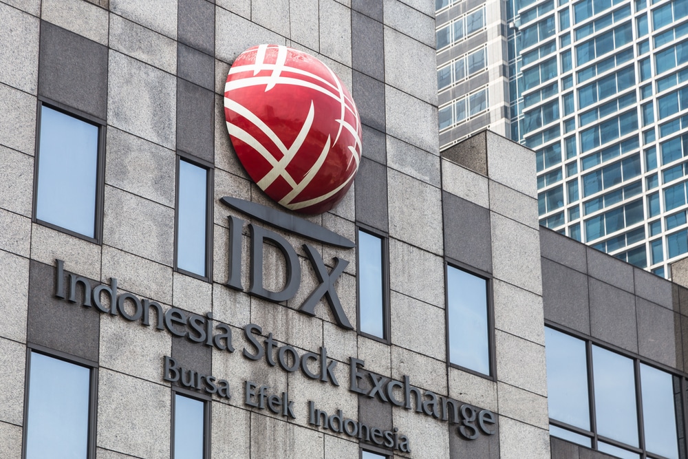 Indonesia launches carbon credit market via IDX