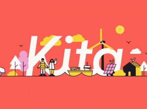 Carbon Credit Purchases in Canada Are Now Protected With Kita