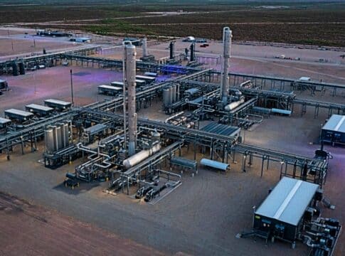 Occidental Petroleum Quietly Abandons Biggest Carbon Capture Plant