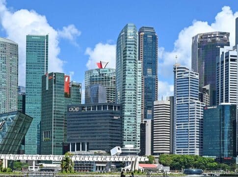 Singapore Sets Higher Standards for International Carbon Credits