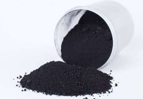 biochar offers high global carbon removal potential