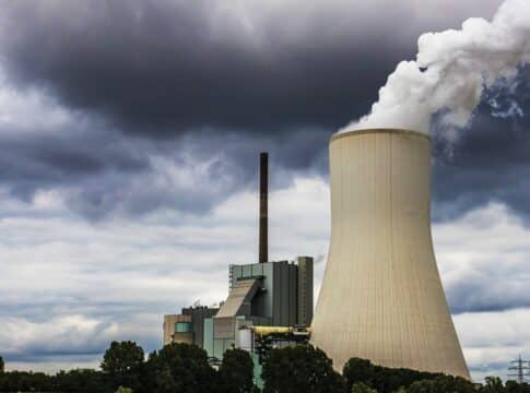 Carbon Capture to Urgently Scale to 7 Billion Tonnes/Year to Hit Net Zero