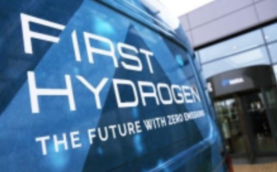 First Hydrogen Track Day with Europe and UK’s Largest Companies