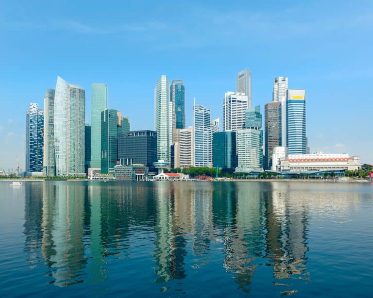 Singapore Sets Higher Standards for International Carbon Credits