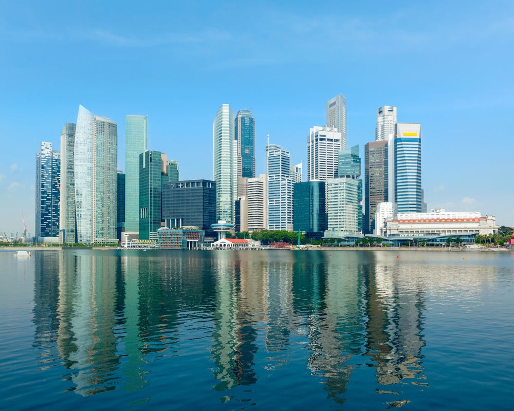 Singapore sets out eligibility criteria for international carbon credits