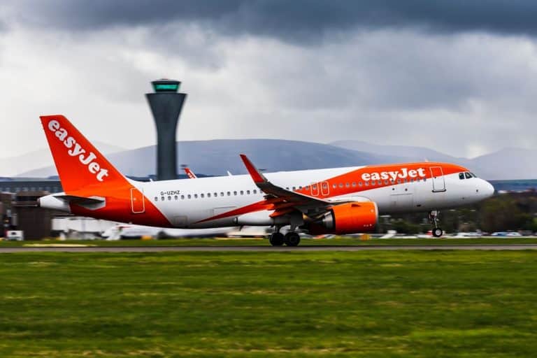 EasyJet & Airbus Strike a Deal: Zero Carbon Flying with Carbon Removal Credits