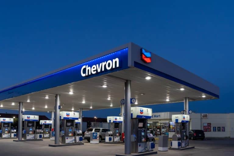 Chevron Finds Global Carbon Pricing Key for Low-Carbon Investments