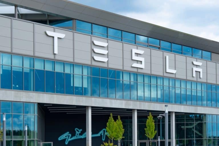 Tesla’s Record Carbon Credit Sales Up 94% Year-Over-Year