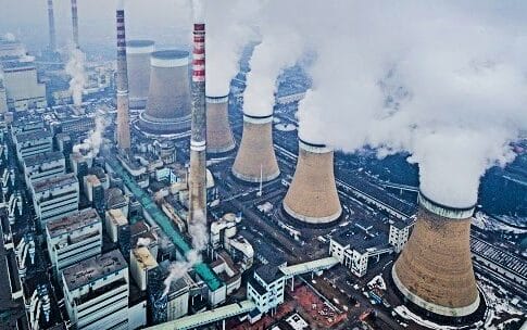 New Rules to Jumpstart China’s Voluntary Carbon Credit Market