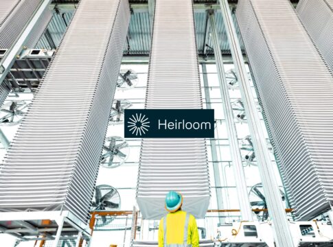 Heirloom’s Breakthrough: The Rise of Carbon Capture Revolutionizing Climate Solutions
