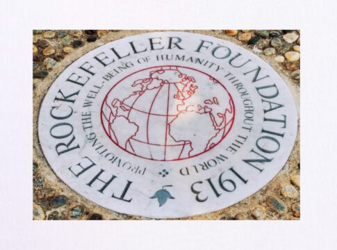 Rockefeller Foundation Aims 2050 Net Zero for $6B Endowment