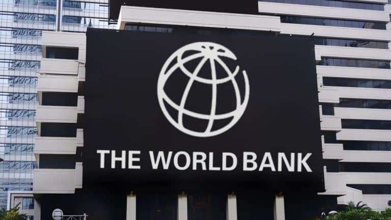 World Bank’s Push for Forest Carbon Credit and Climate Finance