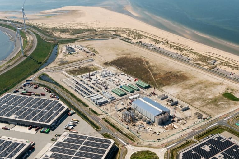 ATCO and BOC Linde to Build $376M South Australia Hydrogen Project