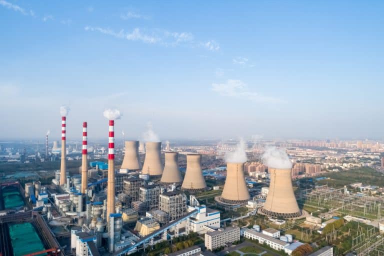 New Rules to Jumpstart China’s Voluntary Carbon Credit Market