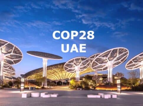 What Is COP28? Key Issues to Watch Out at 2023 Climate Summit