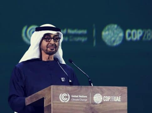 UAE’s $30B Climate Fund: A Boon or Concern for COP28 Dialogue?