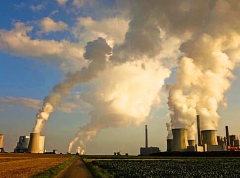 Global Consortium Backs Early Coal Retirement With Carbon Credits