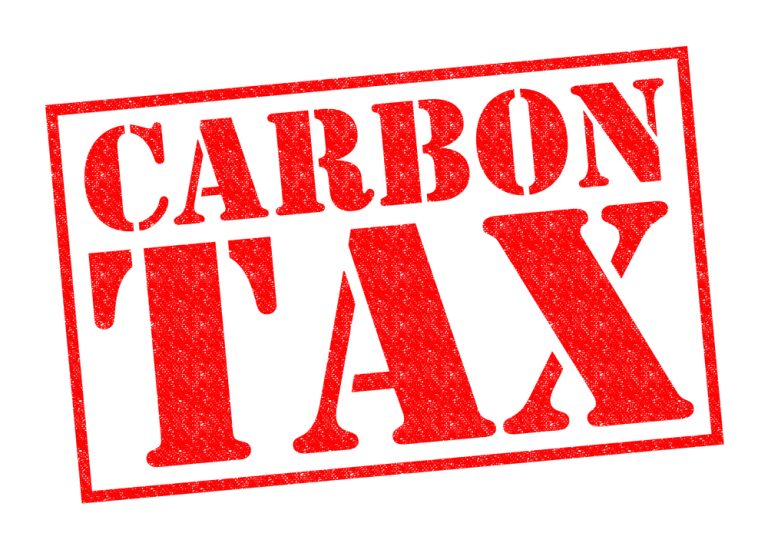 UK Reveals Move for a Carbon Border Tax in 2027