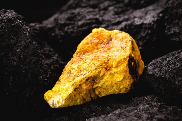 Uranium Prices Hit 15-Year High at $85 Per Pound