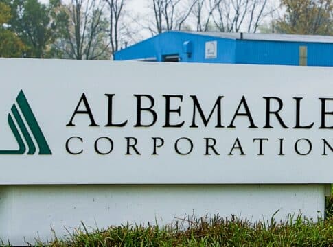 Albemarle Shifts Focus in Lithium Strategy Amid Market Softening