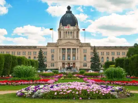 Saskatchewan to End Carbon Tax on Natural Gas & Electric Heating