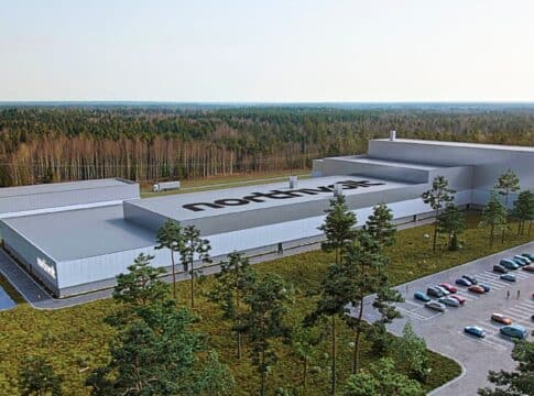 EU Approves Almost $1B State Aid for Northvolt’s German Gigafactory