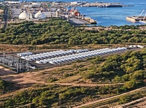World’s Most Advanced Battery Energy Storage System Replace Hawaii’s Last Coal Plant