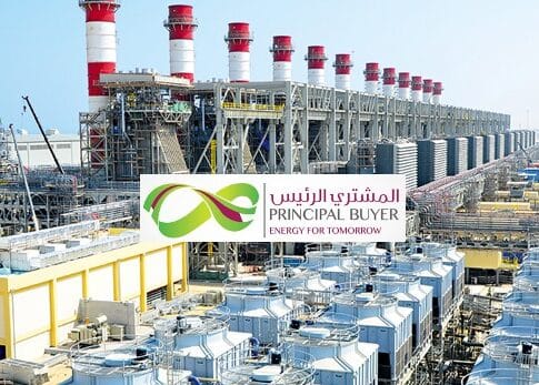 Saudi Arabia Powers Up its Green Energy Evolution With Carbon Capture