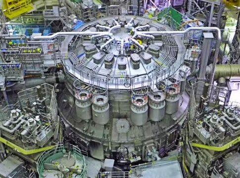 US nuclear energy big wins 2024