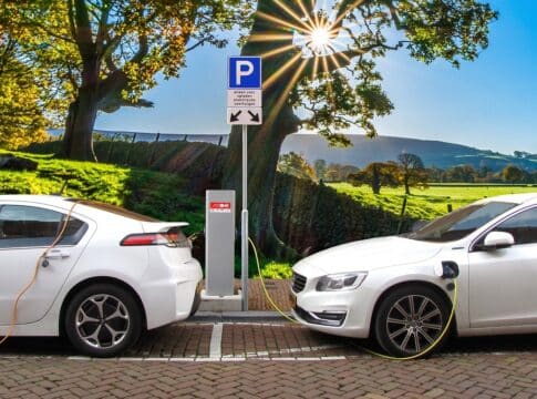 Charging Ahead: USA’s $623 Million Boost for EV Infrastructure & Ireland’s Lithium Quest