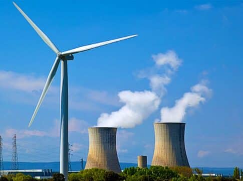 nuclear power generation to break record in 2025, IEA report