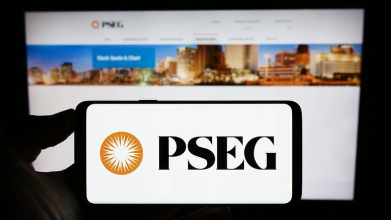 PSEG to Invest $21B for Net Zero Targets