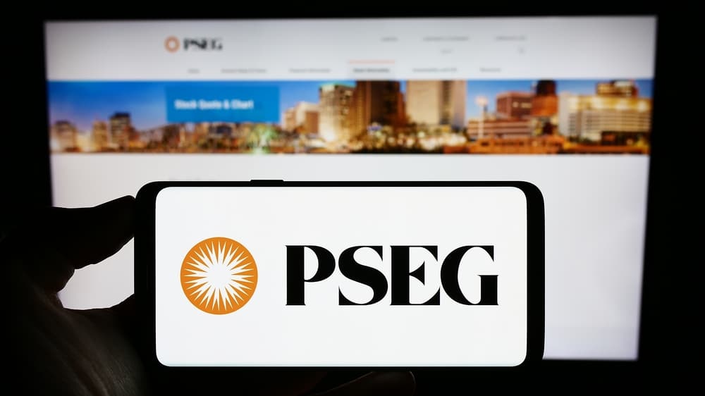 PSEG $2B investment for net zero goals