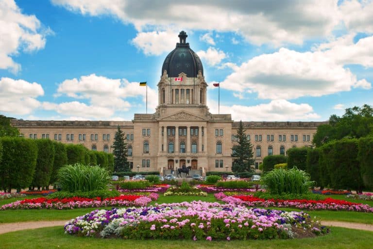 Saskatchewan to End Carbon Tax on Natural Gas & Electric Heating