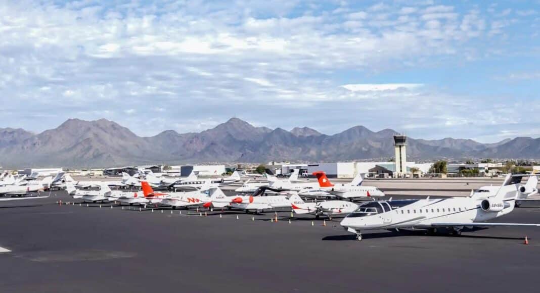 1,000 Private Jets to Fly to Super Bowl