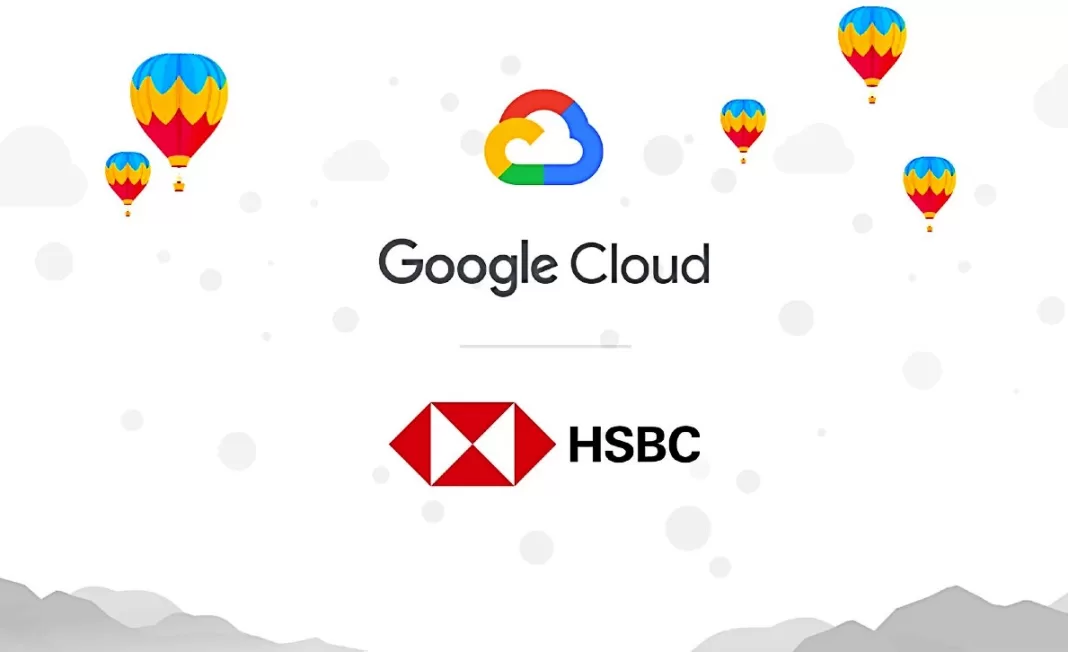 HSBC and Google to Deploy $1B in Climate Tech Financing