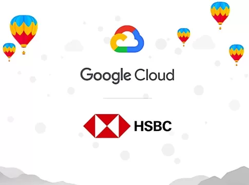 HSBC and Google to Deploy $1B in Climate Tech Financing