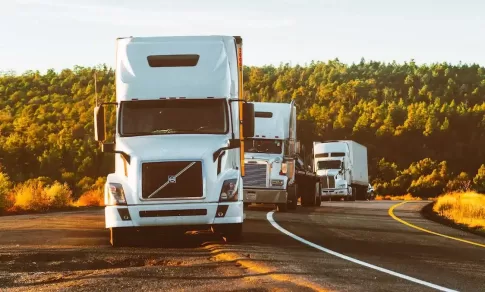 Spectaire Holdings’s Innovative Tech Helps Truckers Generate Carbon Credits