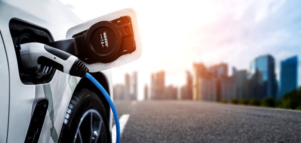 New Monthly EV Sales Record to Kickstart 2024