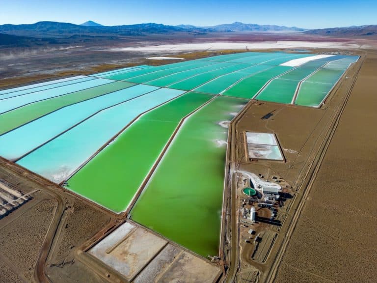 Why Lithium Prices are Plunging and What to Expect