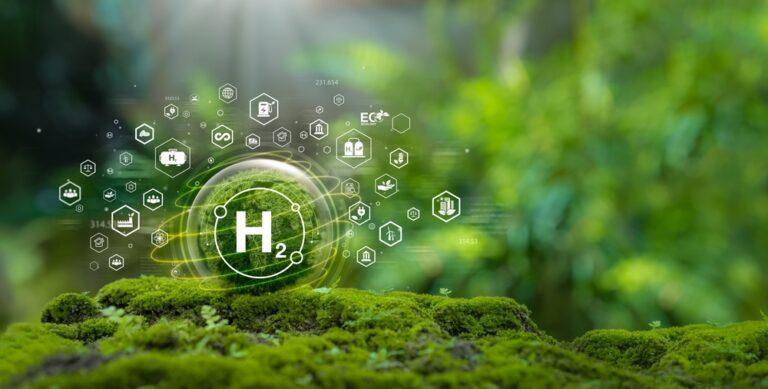 Indian Government Announces Massive New Green Hydrogen Project