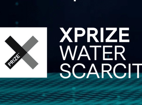 Elon Musk-Funded XPRIZE Launches New Competition: Water Scarcity