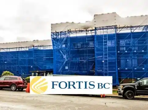 FortisBC Launches $50 Million Energy Retrofit Pilot to Cut Old Homes’ Emissions