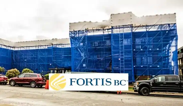 FortisBC Launches $50 Million Energy Retrofit Pilot to Cut Old Homes’ Emissions