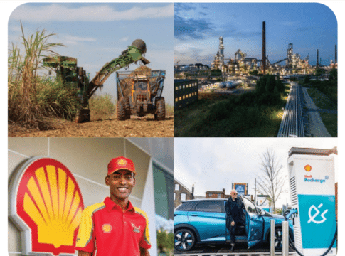 Shell Retired 20 Million Carbon Offsets in 2023, Weakens 2030 Climate Goal