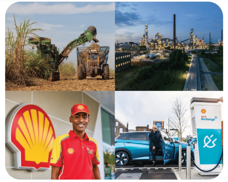 Shell Retired 20 Million Carbon Offsets in 2023, Weakens 2030 Climate Goal