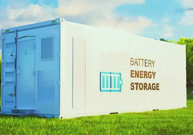 US Energy Storage Rises 59% Amidst the Era of EVs and Lithium