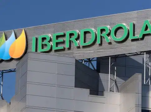 Iberdrola Announces $45 Billion Investment Plan in US Power Grids
