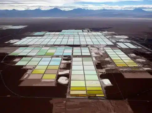 Chile Unveils Latest Business Model to Double Lithium Production